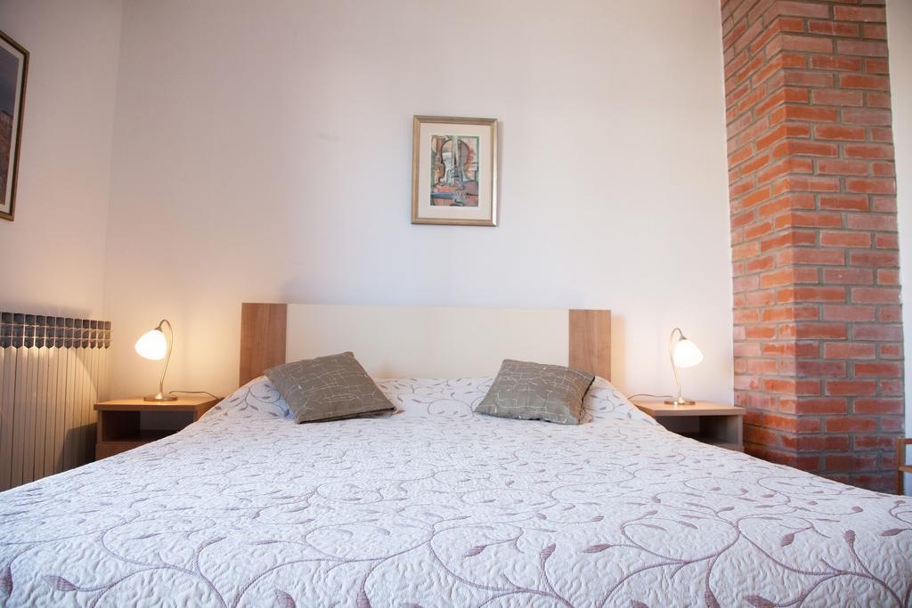 Apartment Studio Sole Ровин Стая снимка