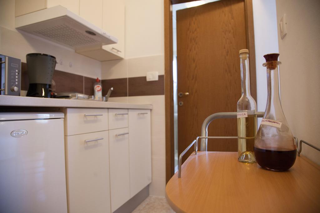 Apartment Studio Sole Ровин Стая снимка