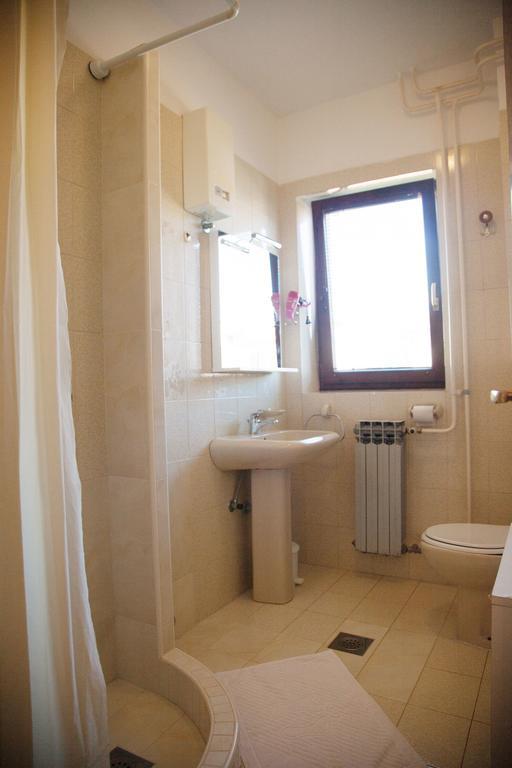 Apartment Studio Sole Ровин Стая снимка