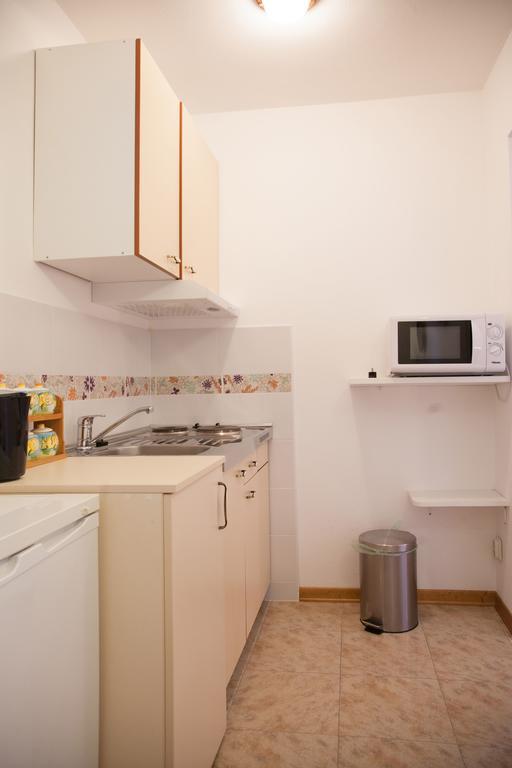 Apartment Studio Sole Ровин Стая снимка
