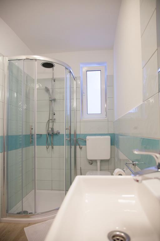 Apartment Studio Sole Ровин Стая снимка