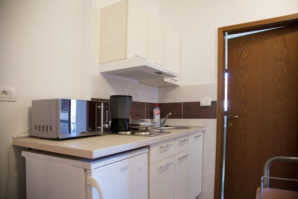 Apartment Studio Sole Ровин Стая снимка